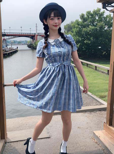 上坂堇Sumire Uesaka_VA - v1.0 | Stable Diffusion LoRA | Civitai